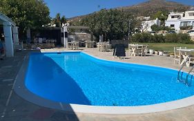Anezina Village Greece